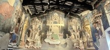 BASILICA DI ASSISI E GITA A FOLIGNO